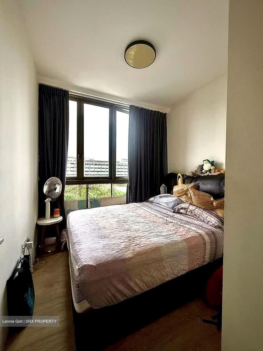 Sol Acres (D23), Condominium #566672001